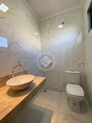Imagem Casa com 3 Quartos à Venda, 152 m² em Jardim Cristal - Aparecida De Goiânia
