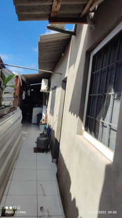 Imagem Casa com 2 Quartos à Venda, 152 m² em Redenção - Teresina