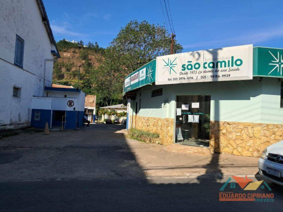 Imagem Terreno à Venda, 180 m² em Centro - Paraibuna Imagem Terreno à Venda, 180 m² em Centro - Paraibuna