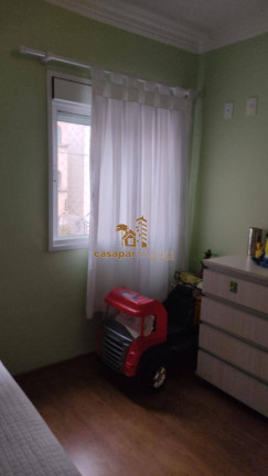 Imagem Apartamento com 3 Quartos à Venda, 82 m² em Santa Paula - São Caetano Do Sul