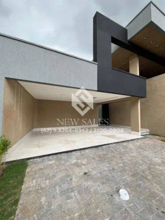 Imagem Casa com 4 Quartos à Venda, 309 m² em Condomínio Do Lago 1ª Etapa - Goiânia Imagem Casa com 4 Quartos à Venda, 309 m² em Condomínio Do Lago 1ª Etapa - Goiânia