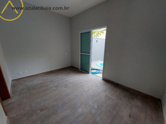 Imagem Casa com 3 Quartos à Venda, 130 m² em Nova Cerejeira - Atibaia