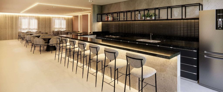 Imagem Apartamento com 3 Quartos à Venda, 73 m² em Tambauzinho - João Pessoa Imagem Apartamento com 3 Quartos à Venda, 73 m² em Tambauzinho - João Pessoa