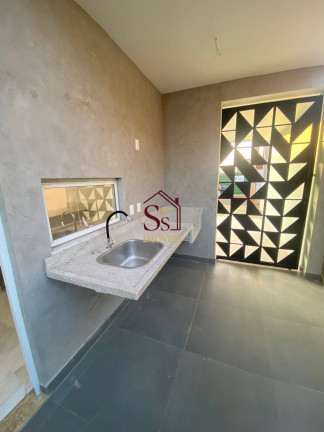 Imagem Casa com 3 Quartos à Venda, em Bela Vista - Mossoró Imagem Casa com 3 Quartos à Venda, em Bela Vista - Mossoró