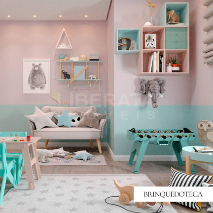 Imagem Apartamento com 1 Quarto à Venda, 52 m² em São Vicente - Itajaí Imagem Apartamento com 1 Quarto à Venda, 52 m² em São Vicente - Itajaí