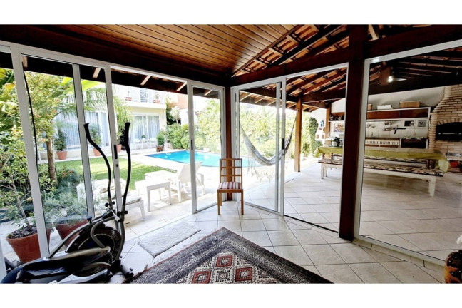 Imagem Casa com 4 Quartos à Venda, 395 m² em Alto Da Boa Vista - São Paulo Imagem Casa com 4 Quartos à Venda, 395 m² em Alto Da Boa Vista - São Paulo