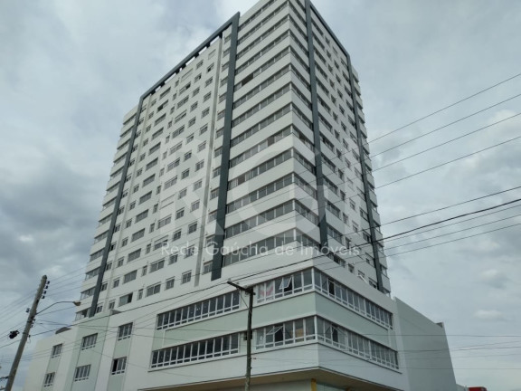 Imagem Apartamento com 3 Quartos à Venda, 160 m² em Centro - Tramandaí