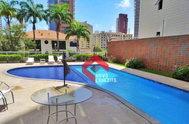Imagem Apartamento com 3 Quartos à Venda, 235 m² em Meireles - Fortaleza Imagem Apartamento com 3 Quartos à Venda, 235 m² em Meireles - Fortaleza