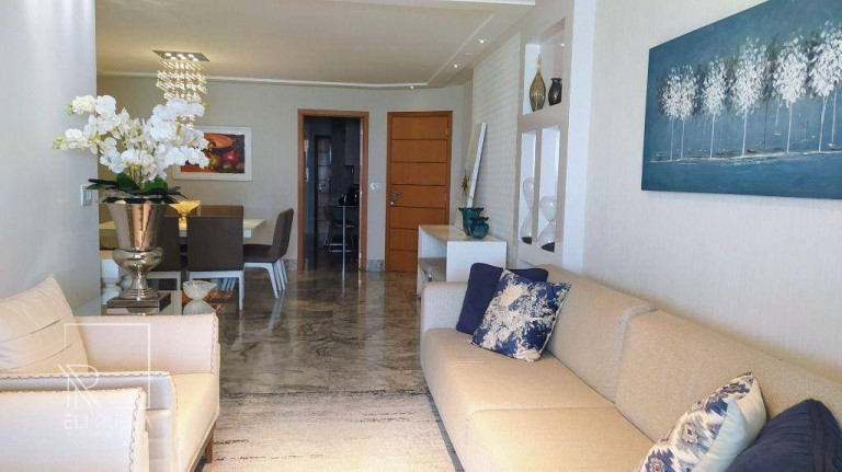 Imagem Apartamento com 4 Quartos à Venda, 152 m² em Praia Da Costa - Vila Velha Imagem Apartamento com 4 Quartos à Venda, 152 m² em Praia Da Costa - Vila Velha