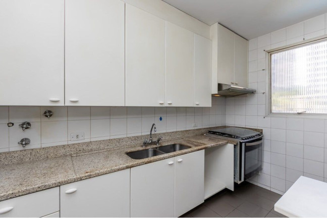 Imagem Apartamento com 3 Quartos à Venda, 127 m² em Vila Suzana - São Paulo Imagem Apartamento com 3 Quartos à Venda, 127 m² em Vila Suzana - São Paulo
