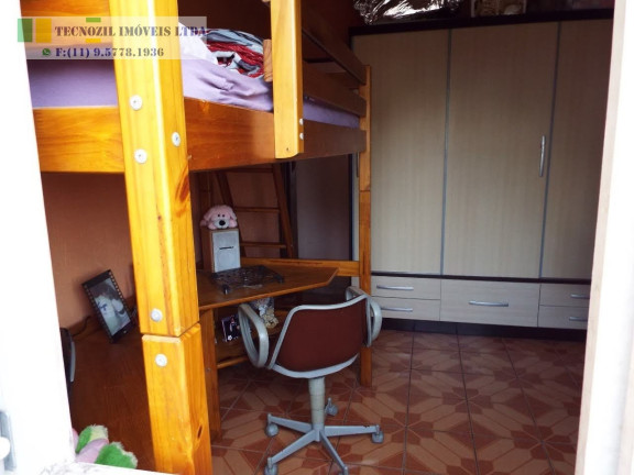 Imagem Sobrado com 3 Quartos à Venda, 130 m² em Jardim Da Gloria - São Paulo Imagem Sobrado com 3 Quartos à Venda, 130 m² em Jardim Da Gloria - São Paulo