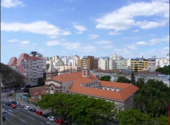 Imagem Apartamento com 2 Quartos à Venda, 86 m² em Cidade Baixa - Porto Alegre Imagem Apartamento com 2 Quartos à Venda, 86 m² em Cidade Baixa - Porto Alegre