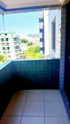 Apartamento com 2 Quartos à Venda, 67 m² em Pechincha - Rio De Janeiro