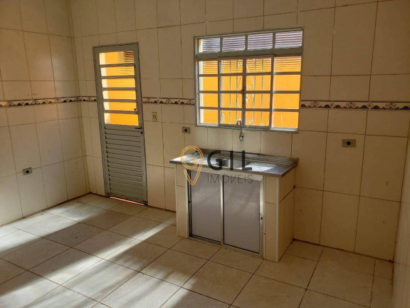 Imagem Casa com 2 Quartos à Venda, 80 m² em Residencial Parque Pavan - Sumaré Imagem Casa com 2 Quartos à Venda, 80 m² em Residencial Parque Pavan - Sumaré