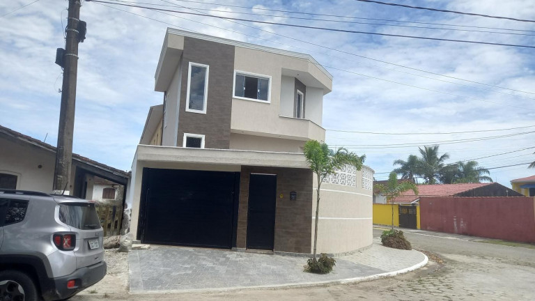 Imagem Casa com 2 Quartos à Venda, 150 m² em Jardim Jamaica - Itanhaém Imagem Casa com 2 Quartos à Venda, 150 m² em Jardim Jamaica - Itanhaém