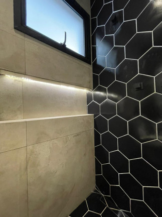 Imagem Casa de Condomínio com 3 Quartos à Venda, 103 m² em Horto Florestal - Sorocaba Imagem Casa de Condomínio com 3 Quartos à Venda, 103 m² em Horto Florestal - Sorocaba