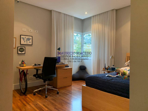 Imagem Casa com 4 Quartos à Venda, 560 m² em Tambore - Santana De Parnaíba Imagem Casa com 4 Quartos à Venda, 560 m² em Tambore - Santana De Parnaíba