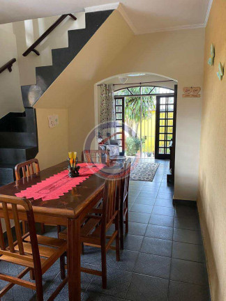 Imagem Casa com 2 Quartos à Venda, 150 m² em Balneário Regina Maria - Mongaguá Imagem Casa com 2 Quartos à Venda, 150 m² em Balneário Regina Maria - Mongaguá