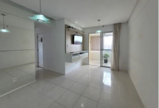 Imagem Apartamento com 2 Quartos à Venda, 62 m² em Brotas - Salvador Imagem Apartamento com 2 Quartos à Venda, 62 m² em Brotas - Salvador