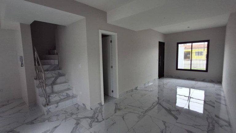 Imagem Casa com 3 Quartos à Venda, 118 m² em Xaxim - Curitiba Imagem Casa com 3 Quartos à Venda, 118 m² em Xaxim - Curitiba