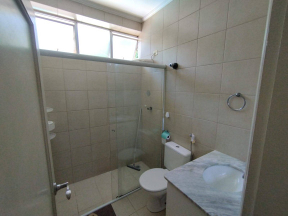 Imagem Casa com 4 Quartos à Venda, 170 m² em Canto Do Forte - Praia Grande