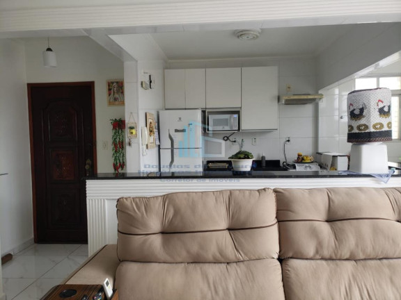 Imagem Apartamento com 1 Quarto à Venda, 50 m² em Tupi - Praia Grande Imagem Apartamento com 1 Quarto à Venda, 50 m² em Tupi - Praia Grande