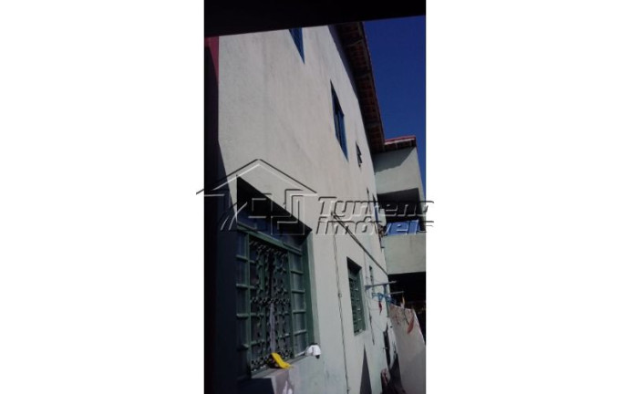 Imagem Casa com 4 Quartos à Venda, 160 m² em Jardim Valparaiba - São José Dos Campos Imagem Casa com 4 Quartos à Venda, 160 m² em Jardim Valparaiba - São José Dos Campos