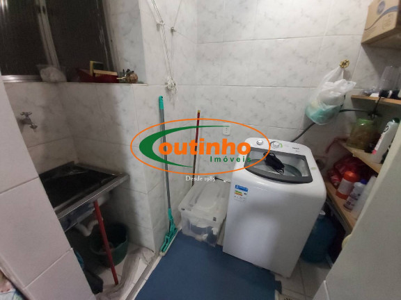 Imagem Apartamento com 2 Quartos à Venda, 56 m² em Tijuca - Rio De Janeiro Imagem Apartamento com 2 Quartos à Venda, 56 m² em Tijuca - Rio De Janeiro