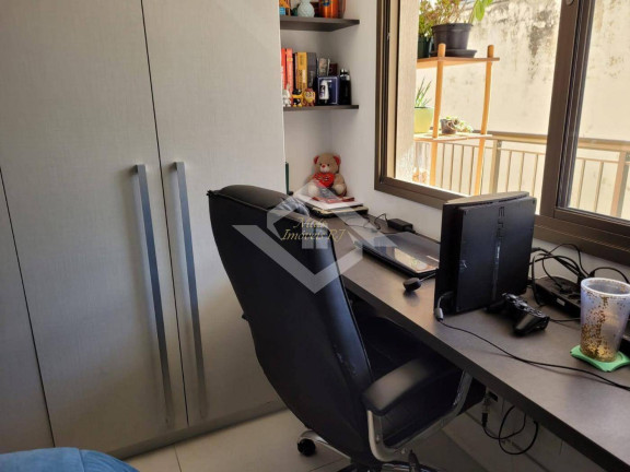 Imagem Apartamento com 4 Quartos à Venda, 127 m² em Icaraí - Niterói Imagem Apartamento com 4 Quartos à Venda, 127 m² em Icaraí - Niterói
