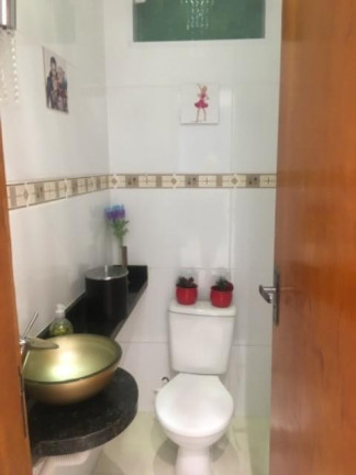 Imagem Casa com 3 Quartos à Venda, 160 m² em Canto Do Forte - Praia Grande Imagem Casa com 3 Quartos à Venda, 160 m² em Canto Do Forte - Praia Grande