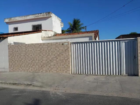 Casa com 3 Quartos à Venda, 216 m² em Ipsep - Recife