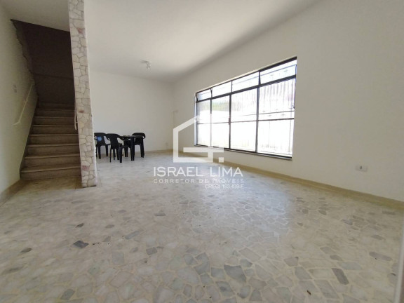 Imagem Casa com 3 Quartos à Venda, em Ponta Da Praia - Santos Imagem Casa com 3 Quartos à Venda, em Ponta Da Praia - Santos