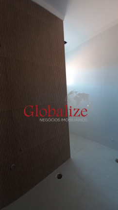 Imagem Casa com 3 Quartos à Venda, 134 m² em Aparecida - Santos