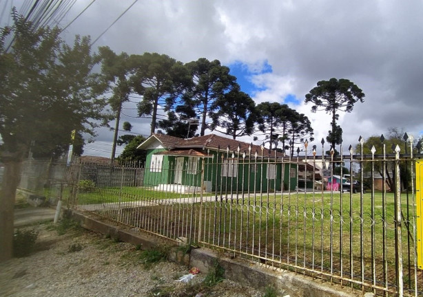 Imagem Terreno à Venda, em Boqueirão - Curitiba Imagem Terreno à Venda, em Boqueirão - Curitiba
