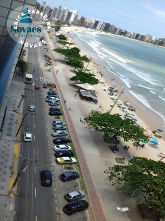Imagem Apartamento com 4 Quartos à Venda, 150 m² em Praia Do Morro - Guarapari Imagem Apartamento com 4 Quartos à Venda, 150 m² em Praia Do Morro - Guarapari