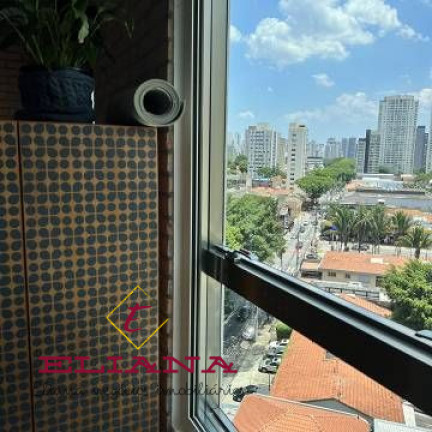 Imagem Apartamento com 1 Quarto à Venda, 70 m² em Vila Olímpia - São Paulo Imagem Apartamento com 1 Quarto à Venda, 70 m² em Vila Olímpia - São Paulo