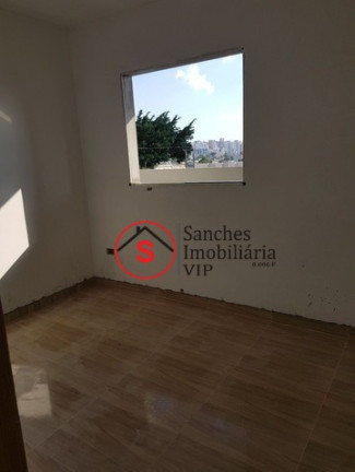 Imagem Apartamento com 2 Quartos à Venda, 42 m² em Vila Alpina - São Paulo