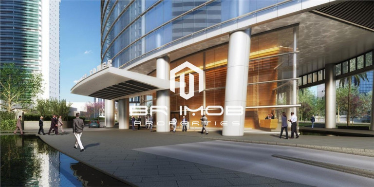Imagem Sala Comercial para Alugar, 1.815 m² em Itaim Bibi - São Paulo Imagem Sala Comercial para Alugar, 1.815 m² em Itaim Bibi - São Paulo