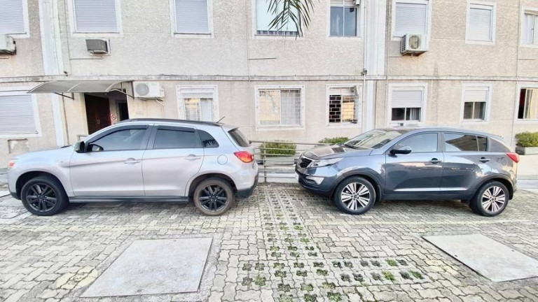 Imagem Cobertura com 2 Quartos à Venda, 120 m² em Passo Das Pedras - Porto Alegre