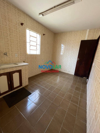 Imagem Casa com 3 Quartos à Venda, 115 m² em Balneário São Pedro - São Pedro Da Aldeia Imagem Casa com 3 Quartos à Venda, 115 m² em Balneário São Pedro - São Pedro Da Aldeia