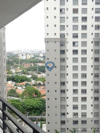 Imagem Imóvel com 1 Quarto para Alugar, 31 m² em Butantã - São Paulo Imagem Imóvel com 1 Quarto para Alugar, 31 m² em Butantã - São Paulo