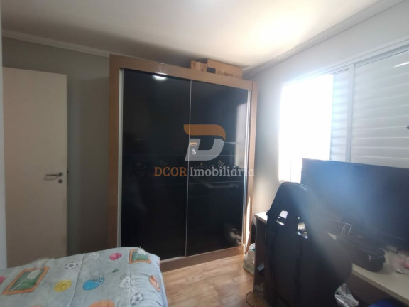 Imagem Apartamento com 3 Quartos à Venda, 68 m² em Centro  - Diadema