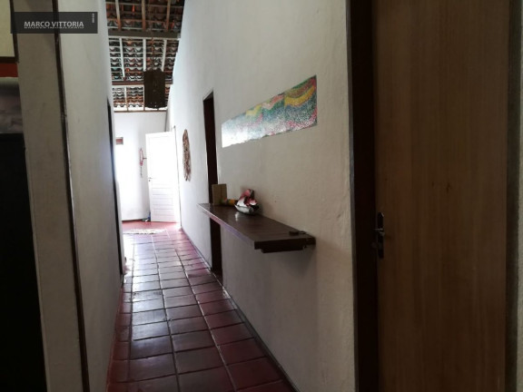 Imagem Casa com 3 Quartos à Venda, 180 m² em Centro - Baía Formosa