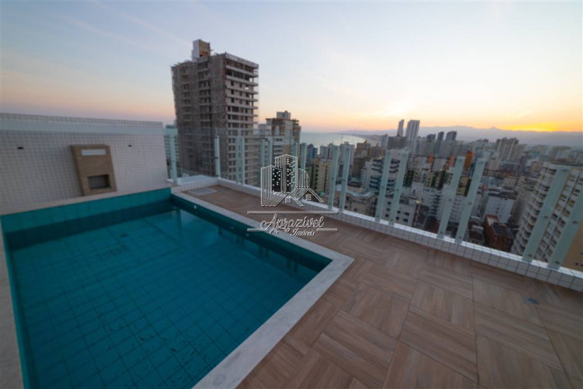 Imagem Apartamento com 3 Quartos à Venda, 283 m² em Forte - Praia Grande Imagem Apartamento com 3 Quartos à Venda, 283 m² em Forte - Praia Grande