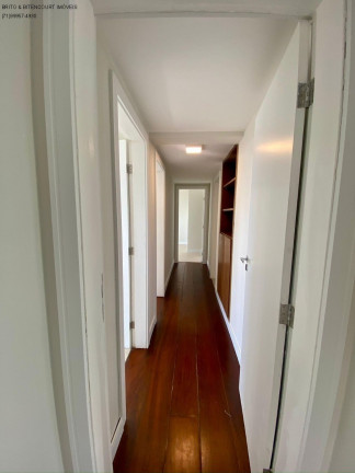 Imagem Imóvel com 3 Quartos à Venda, 117 m² em Jardim Apipema - Salvador Imagem Imóvel com 3 Quartos à Venda, 117 m² em Jardim Apipema - Salvador
