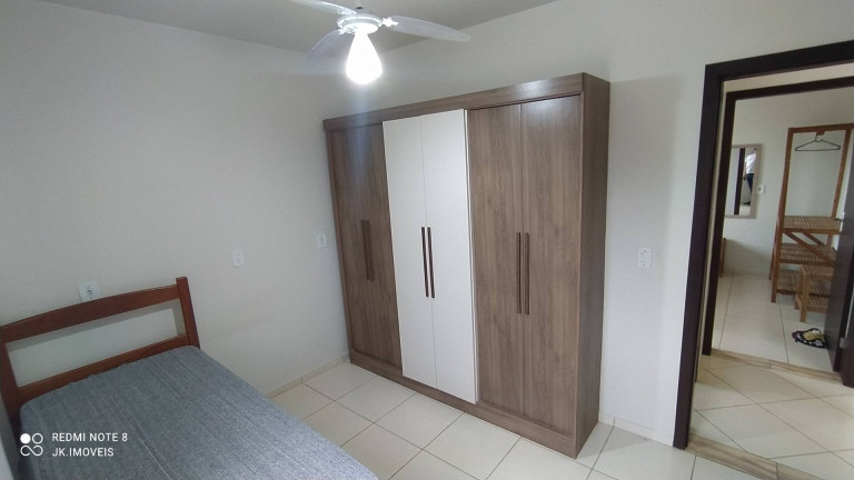 Imagem Apartamento com 2 Quartos à Venda, 61 m² em Balneário Paese - Itapoá