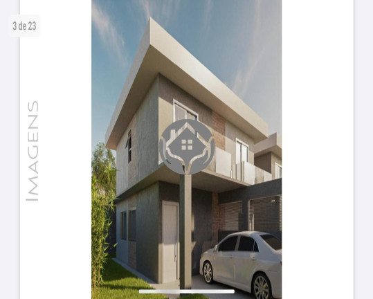 Imagem Casa com 2 Quartos à Venda, 65 m² em Londrina (são Benedito) - Santa Luzia Imagem Casa com 2 Quartos à Venda, 65 m² em Londrina (são Benedito) - Santa Luzia
