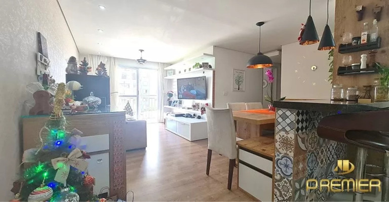 Imagem Apartamento com 3 Quartos à Venda, 71 m² em Colônia - Jundiaí Imagem Apartamento com 3 Quartos à Venda, 71 m² em Colônia - Jundiaí