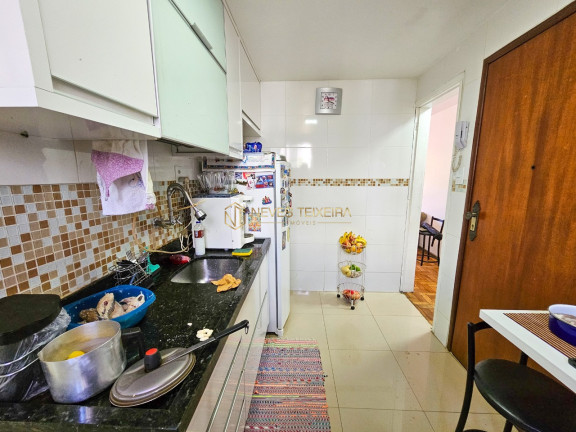 Imagem Apartamento com 3 Quartos à Venda, 83 m² em Asa Sul - Brasília