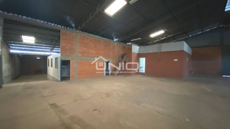 Imagem Ponto Comercial à Venda, 3.080 m² em Fraron - Pato Branco Imagem Ponto Comercial à Venda, 3.080 m² em Fraron - Pato Branco